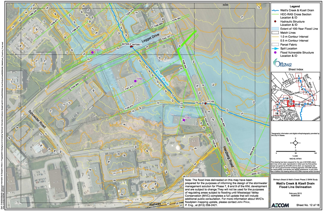 Construction site plan for project from page 129 of the file 'KNL - Ph 9 Design Brief 2018-08-22'