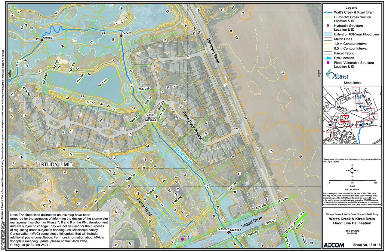 Construction site plan for project from page 130 of the file 'KNL - Ph 9 Design Brief 2018-08-22'