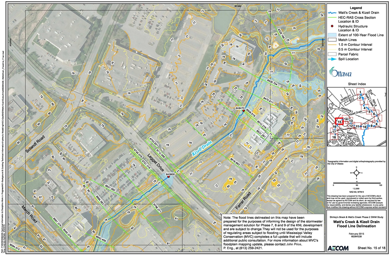 Construction site plan for project from page 132 of the file 'KNL - Ph 9 Design Brief 2018-08-22'