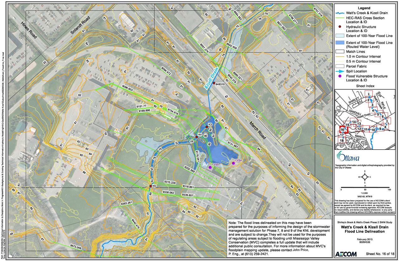 Construction site plan for project from page 133 of the file 'KNL - Ph 9 Design Brief 2018-08-22'