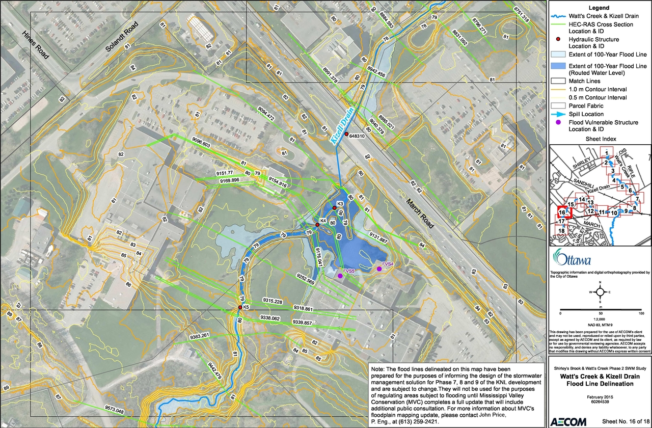 Construction site plan for project from page 133 of the file 'KNL - Ph 9 Design Brief 2018-08-22'