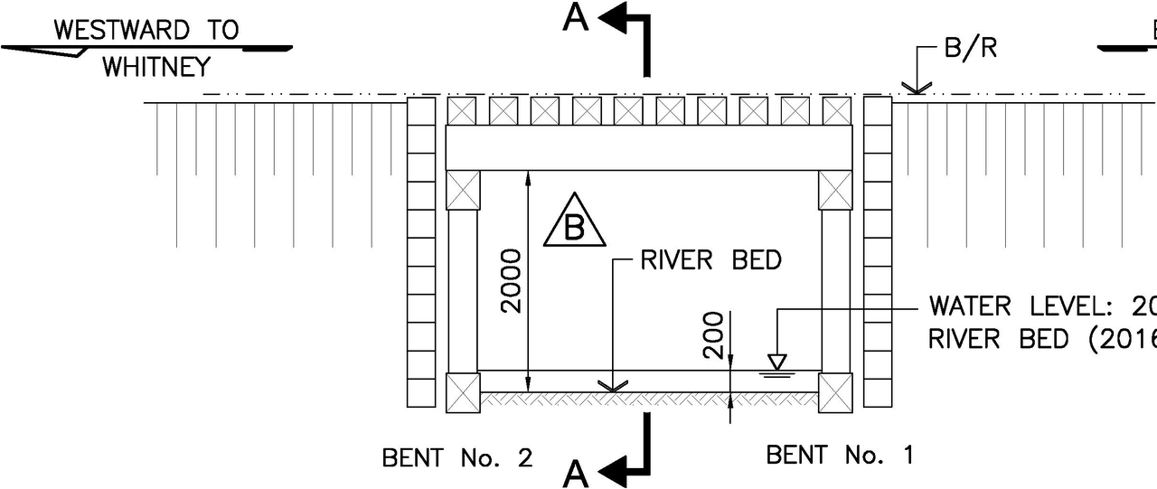 Construction site plan for project from page 162 of the file 'KNL - Ph 9 Design Brief 2018-08-22'