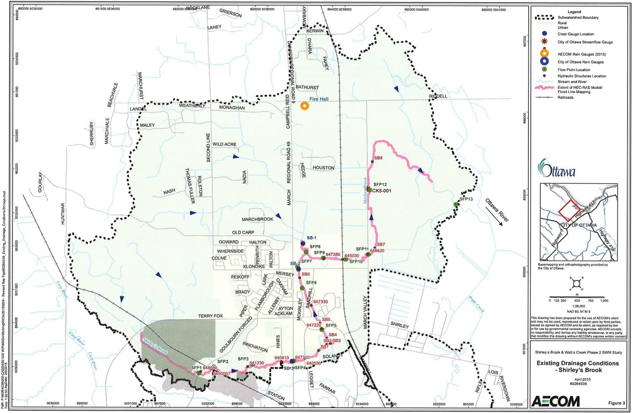 Construction site plan for project from page 163 of the file 'KNL - Ph 9 Design Brief 2018-08-22'