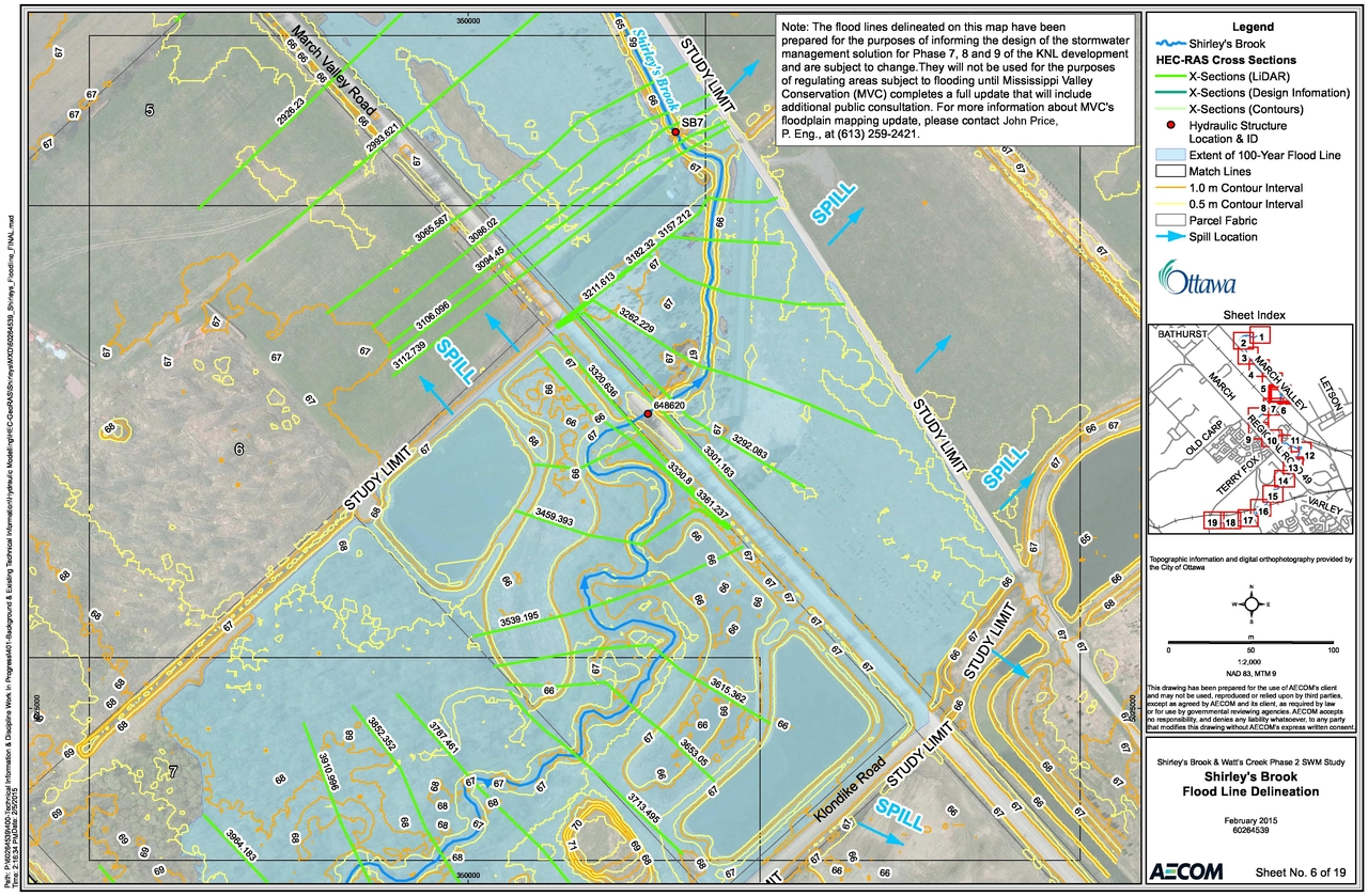 Construction site plan for project from page 169 of the file 'KNL - Ph 9 Design Brief 2018-08-22'