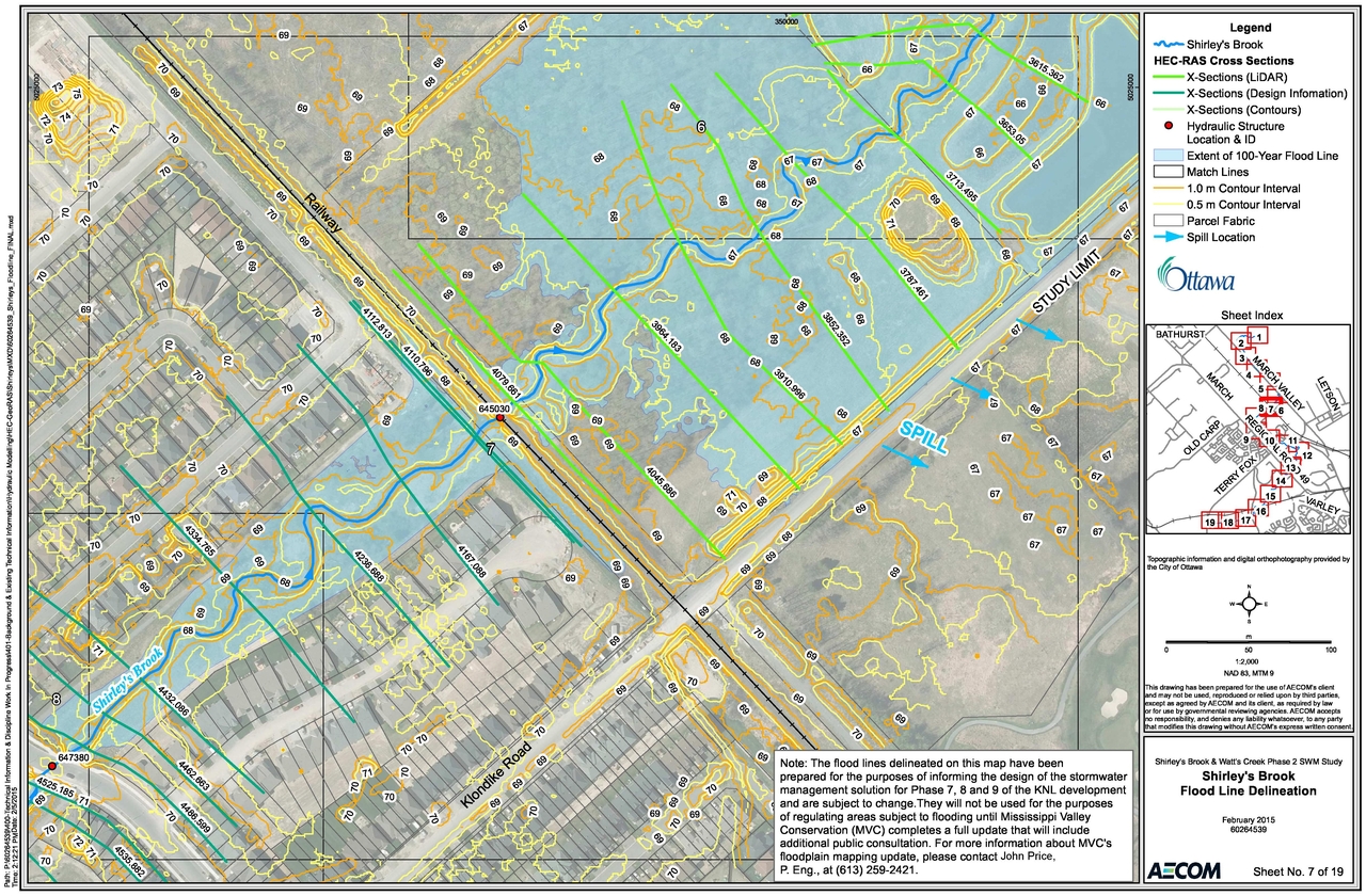 Construction site plan for project from page 170 of the file 'KNL - Ph 9 Design Brief 2018-08-22'