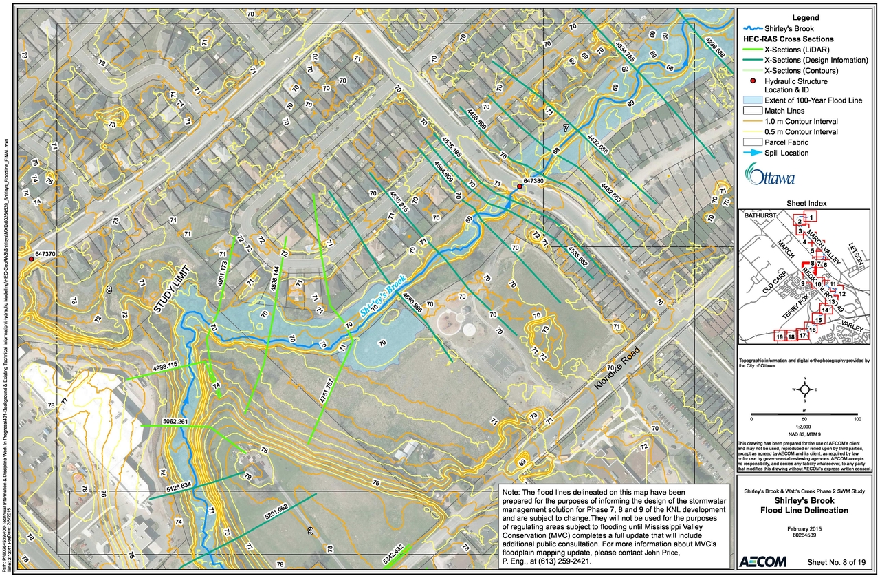 Construction site plan for project from page 171 of the file 'KNL - Ph 9 Design Brief 2018-08-22'