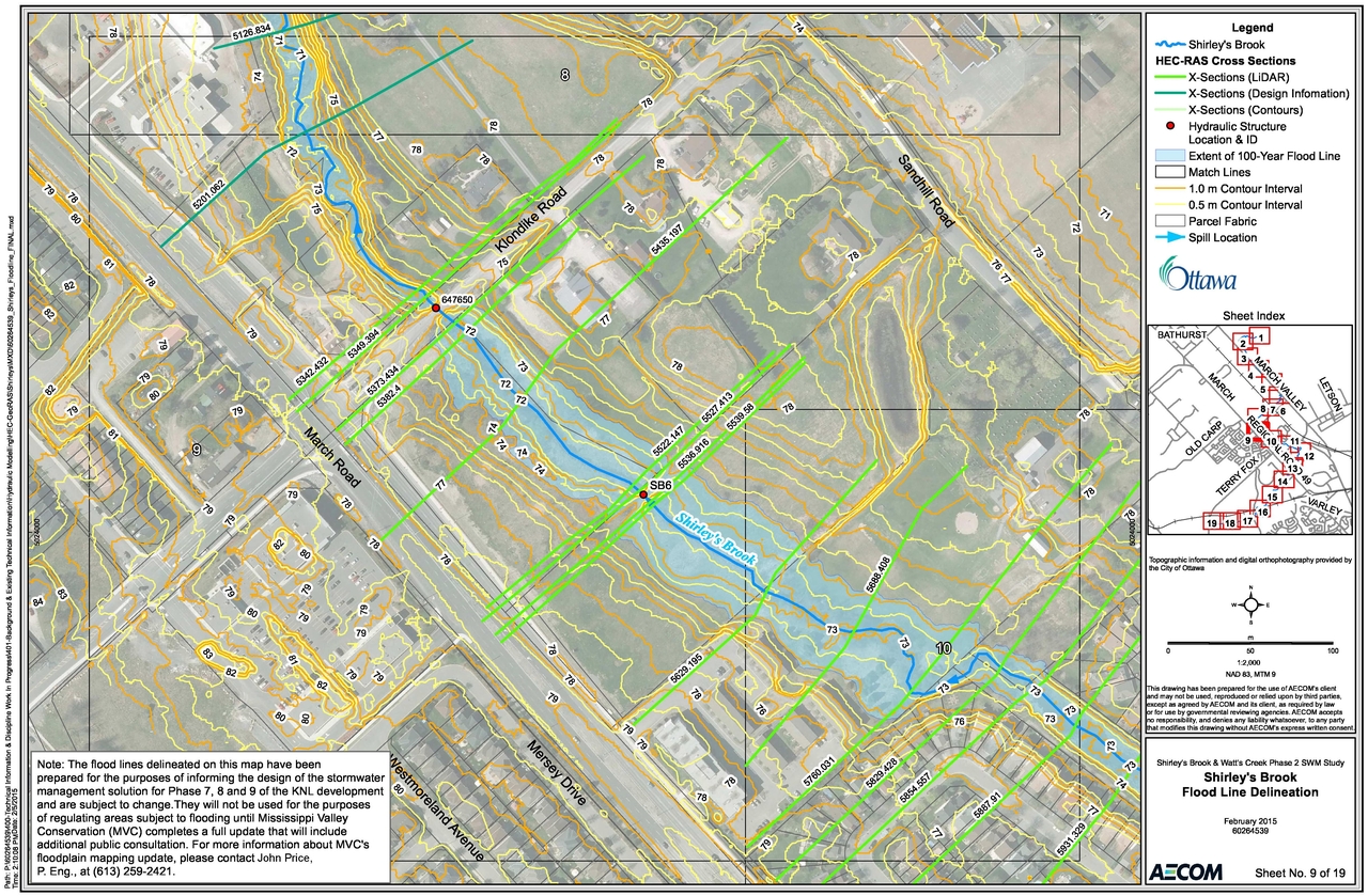 Construction site plan for project from page 172 of the file 'KNL - Ph 9 Design Brief 2018-08-22'