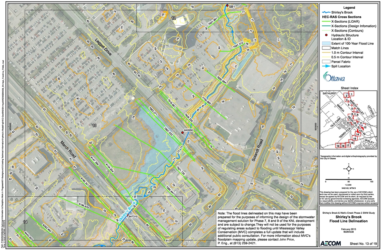 Construction site plan for project from page 176 of the file 'KNL - Ph 9 Design Brief 2018-08-22'