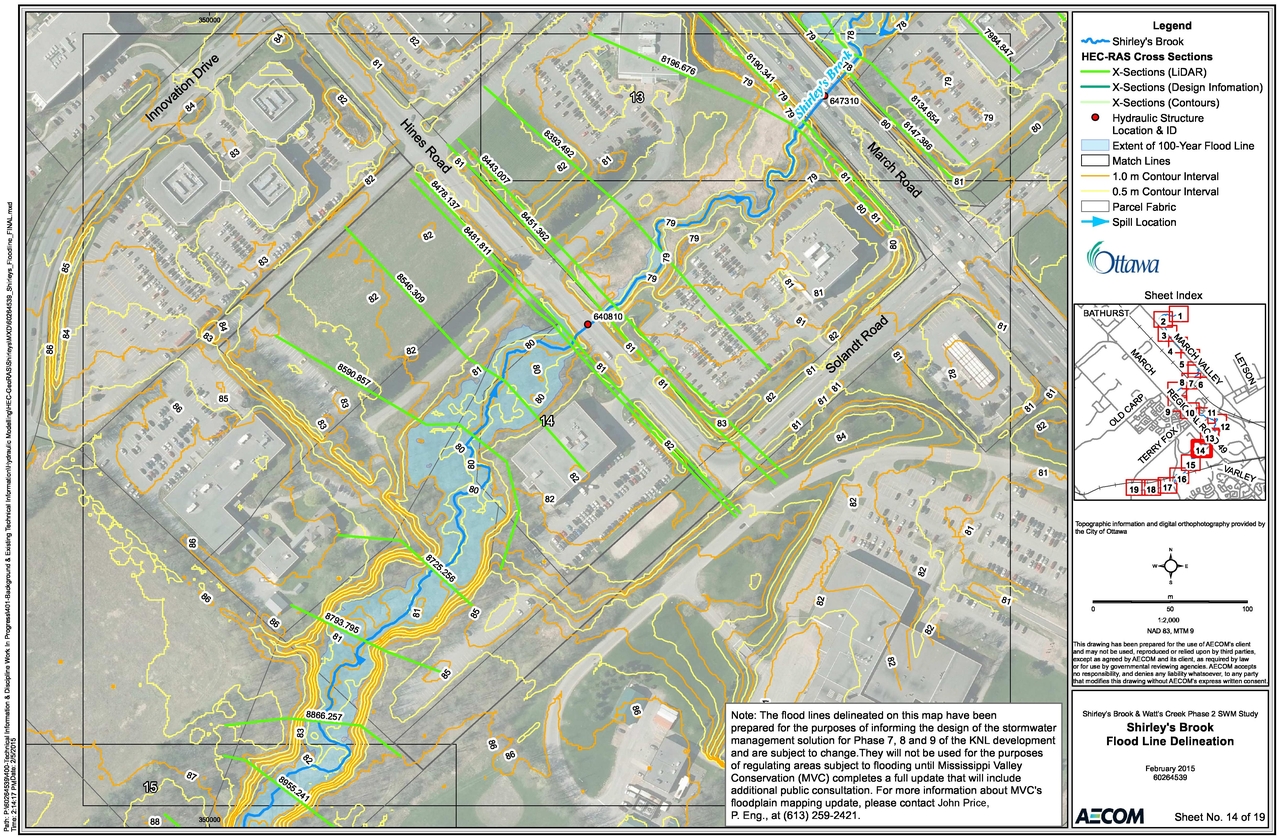 Construction site plan for project from page 177 of the file 'KNL - Ph 9 Design Brief 2018-08-22'