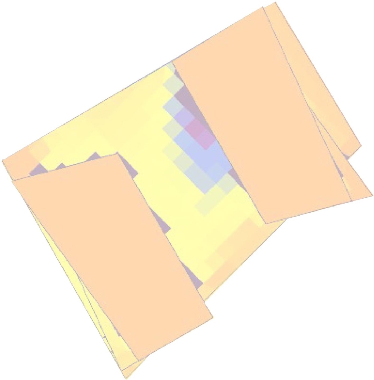 Construction site plan for project from page 57 of the file '2024-05-07 - Special Design Review Panel Presentation - D01-01-20-0019'