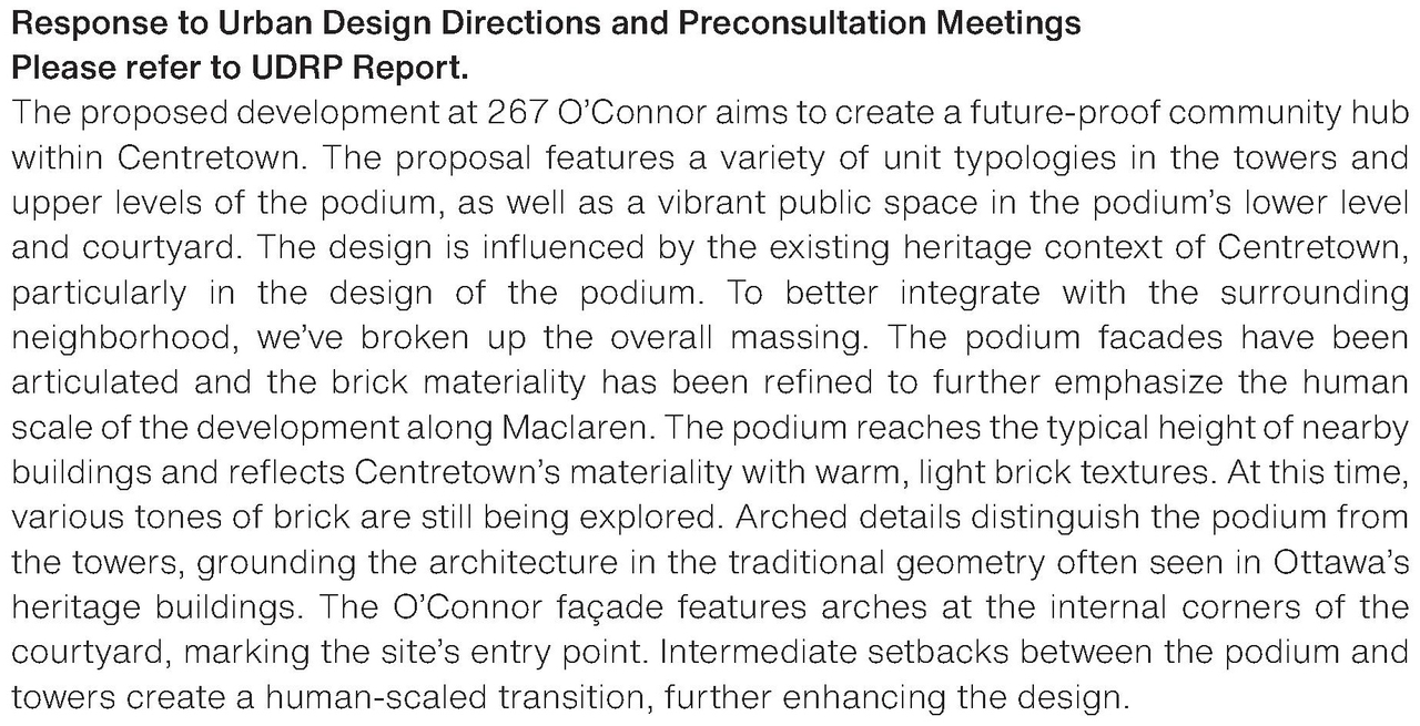 Rendering of building from page 3 of the file '2025-12-04 - Design Brief - D01-01-20-0019'