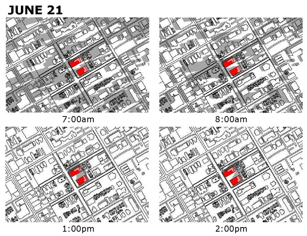 Construction site plan for project from page 28 of the file '2025-12-04 - Design Brief - D01-01-20-0019'