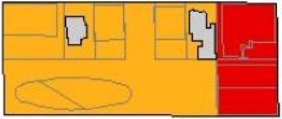 Floor plan for project from page 10 of the file '2021-12-24 - UDRP Package - D01-01-21-0016'