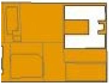 Floor plan for project from page 11 of the file '2021-12-24 - UDRP Package - D01-01-21-0016'