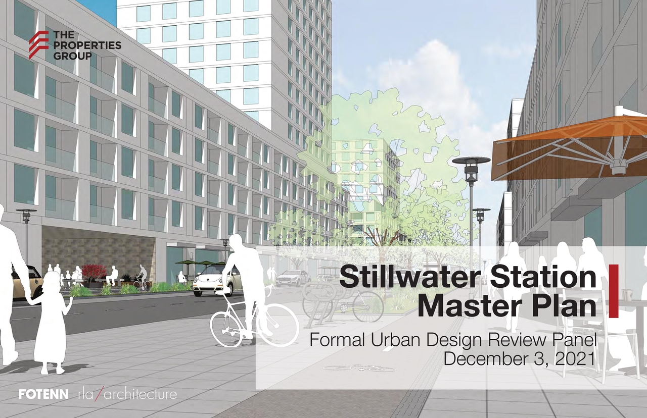 Rendering of building from page 1 of the file '2021-11-24 - Applicant UDRP Presentation - D01-01-21-0021'