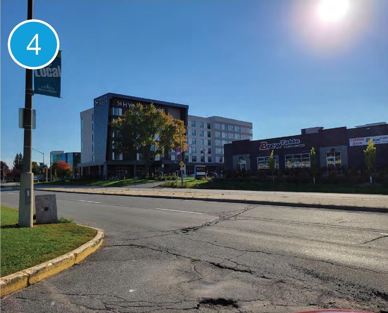 Rendering of building from page 9 of the file '2021-11-24 - Applicant UDRP Presentation - D01-01-21-0021'