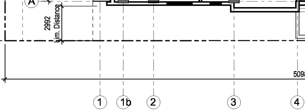 Floor plan for project from page 5 of the file '2021-11-24 - Parking Floor Plans - D01-01-21-0026'