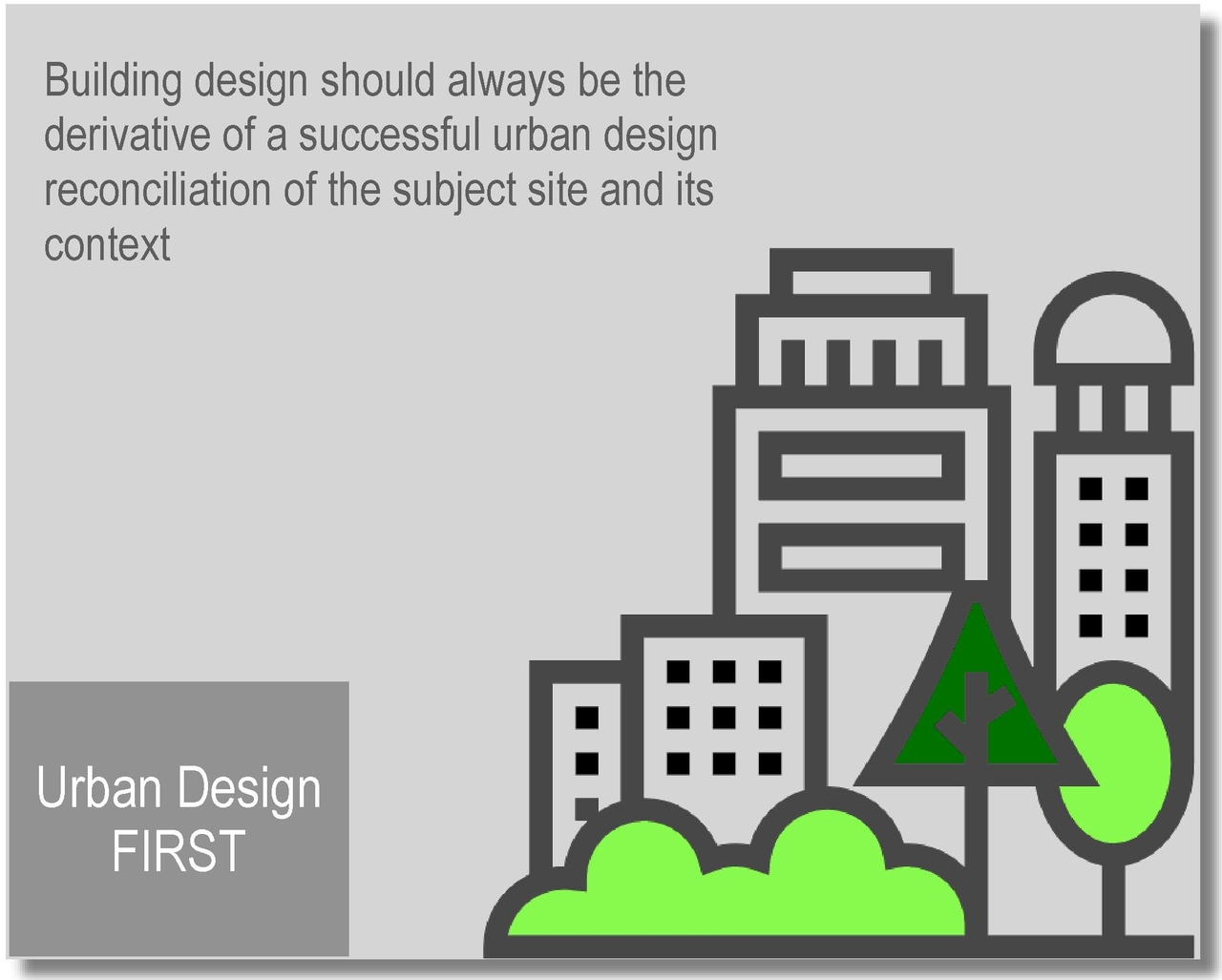 Rendering of building from page 8 of the file '2023-12-21 - Urban Design Review Drawing Package - D01-01-22-0004'