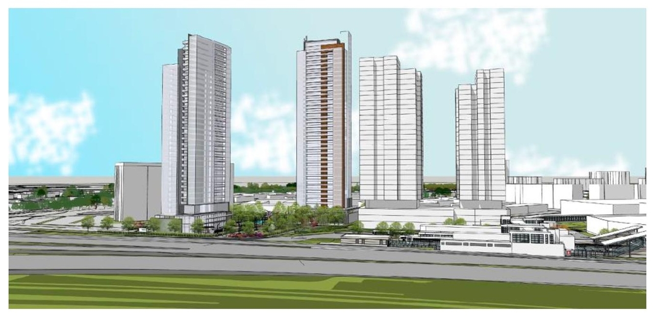 Rendering of building from page 5 of the file '2022-12-02 - Drawings and Design Studies - D01-01-22-0004'