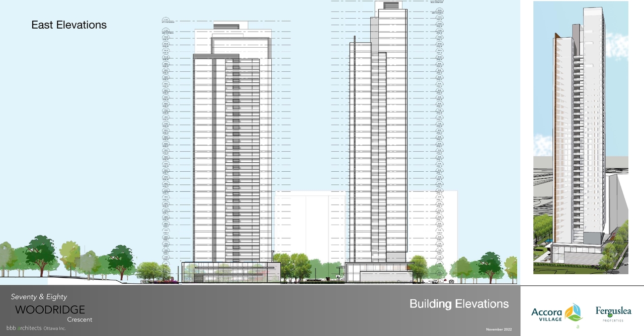 Rendering of building from page 16 of the file '2022-12-02 - Drawings and Design Studies - D01-01-22-0004'
