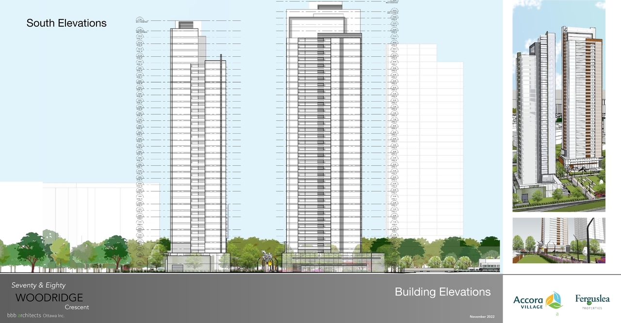 Rendering of building from page 17 of the file '2022-12-02 - Drawings and Design Studies - D01-01-22-0004'
