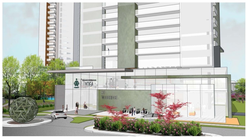 Rendering of building from page 18 of the file '2022-12-02 - Drawings and Design Studies - D01-01-22-0004'