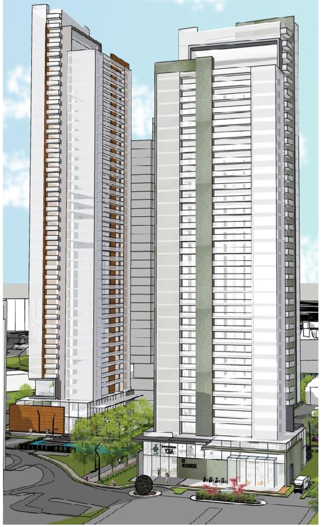 Rendering of building from page 18 of the file '2022-12-02 - Drawings and Design Studies - D01-01-22-0004'