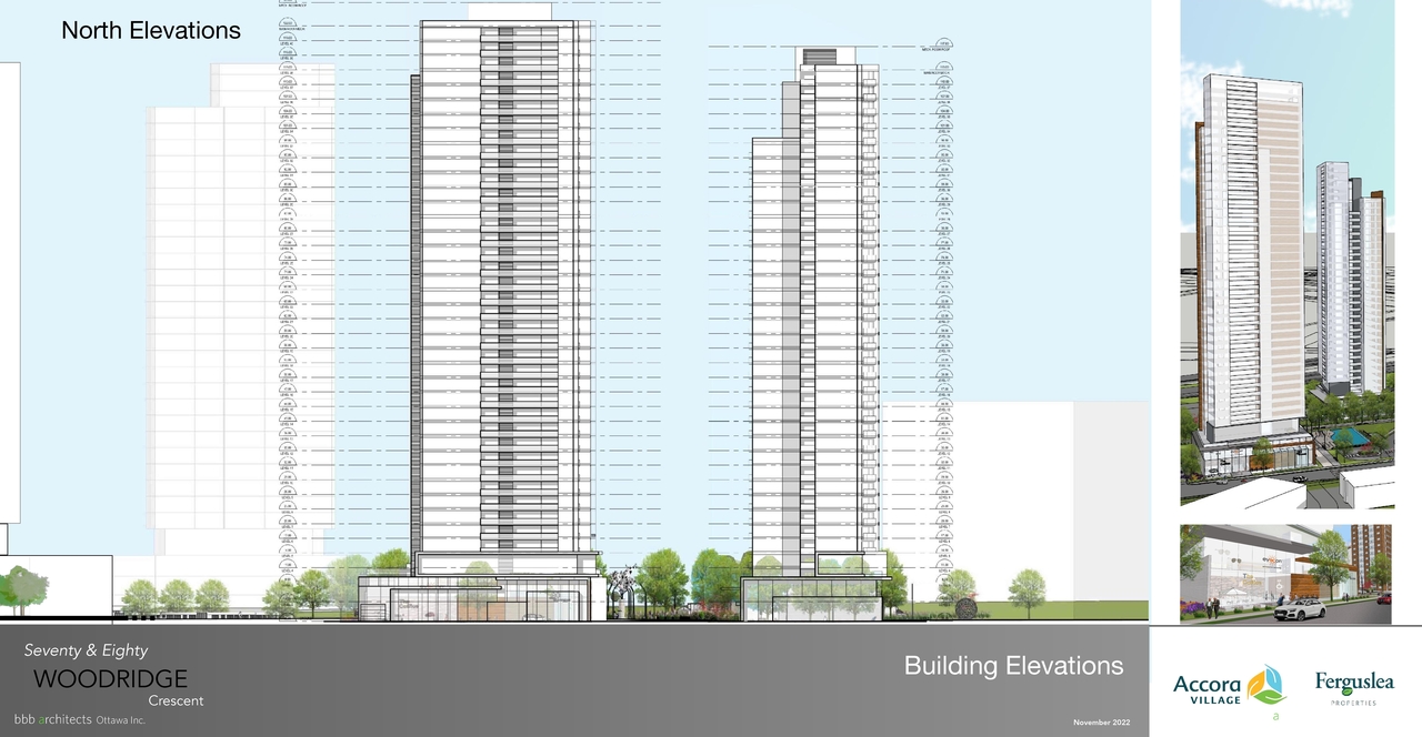 Rendering of building from page 19 of the file '2022-12-02 - Drawings and Design Studies - D01-01-22-0004'