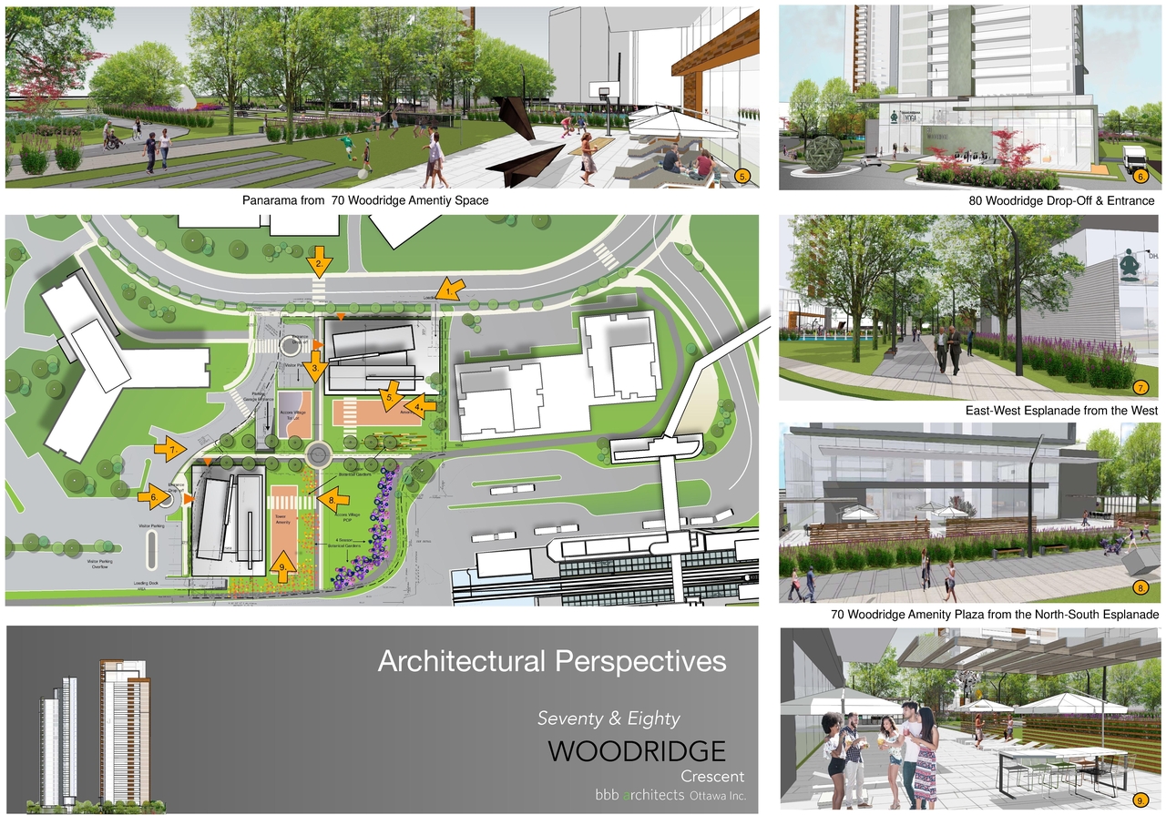 Construction site plan for project from page 20 of the file '2022-12-02 - Drawings and Design Studies - D01-01-22-0004'