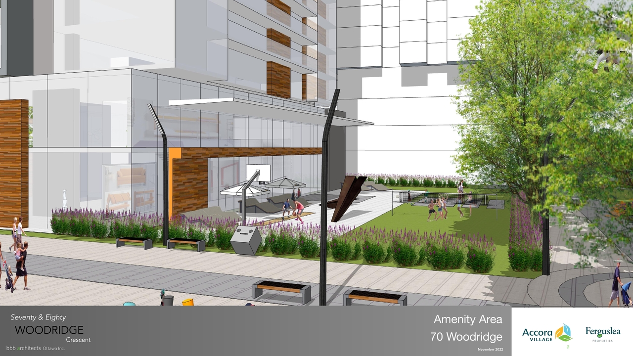 Rendering of building from page 24 of the file '2022-12-02 - Drawings and Design Studies - D01-01-22-0004'