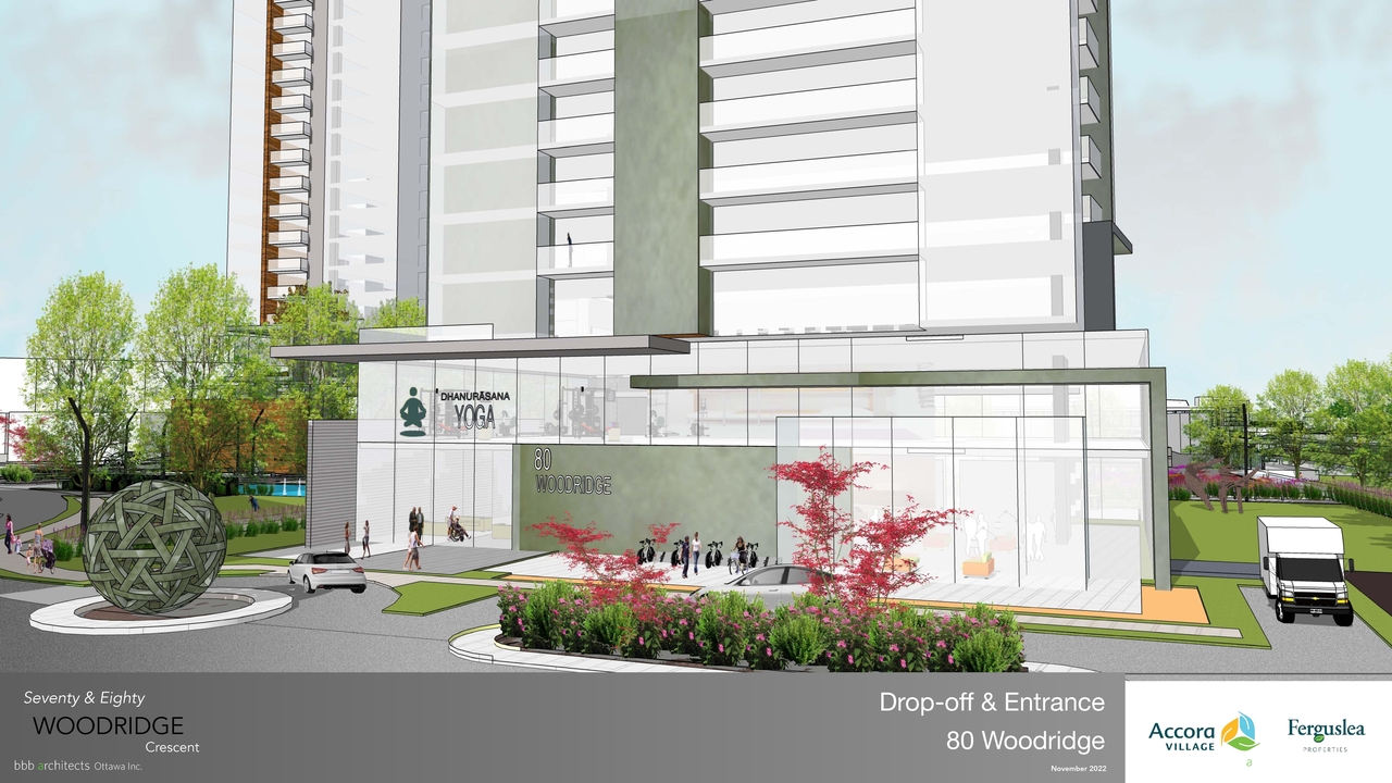 Rendering of building from page 26 of the file '2022-12-02 - Drawings and Design Studies - D01-01-22-0004'