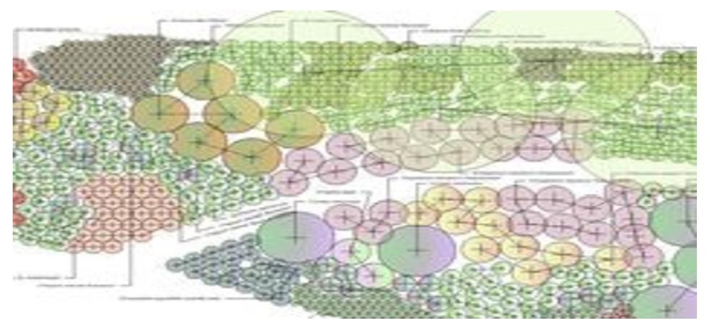 Construction site plan for project from page 30 of the file '2022-12-02 - Drawings and Design Studies - D01-01-22-0004'