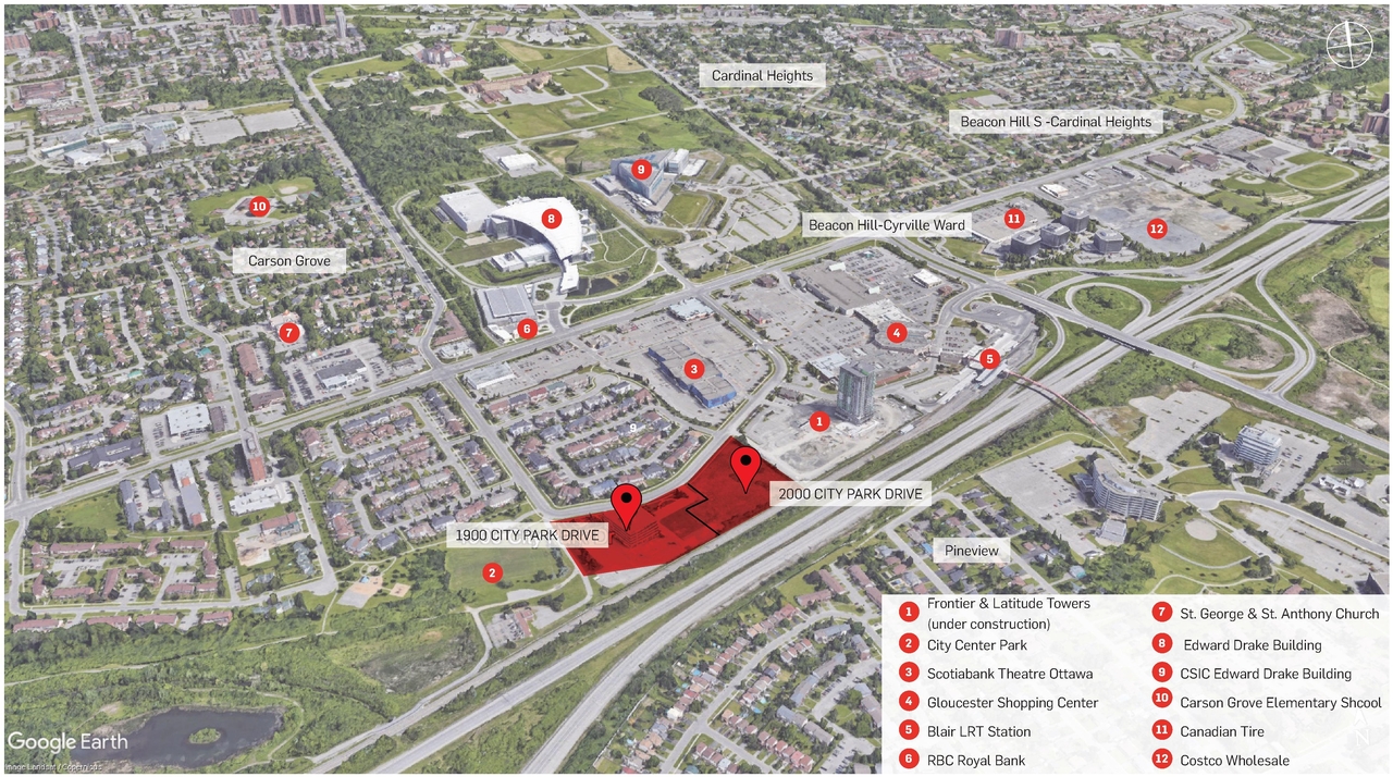 Construction site plan for project from page 4 of the file '2023-11-24 - Design Brief - D01-01-23-0005'