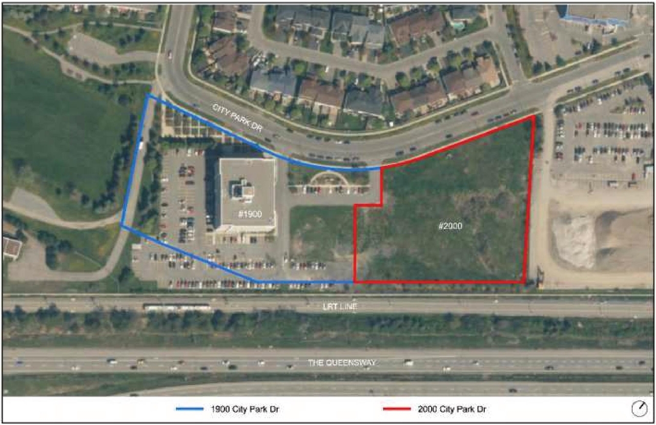 Construction site plan for project from page 5 of the file '2023-11-24 - Design Brief - D01-01-23-0005'