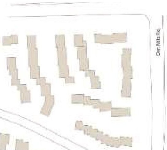 Construction site plan for project from page 43 of the file '2023-11-24 - Design Brief - D01-01-23-0005'