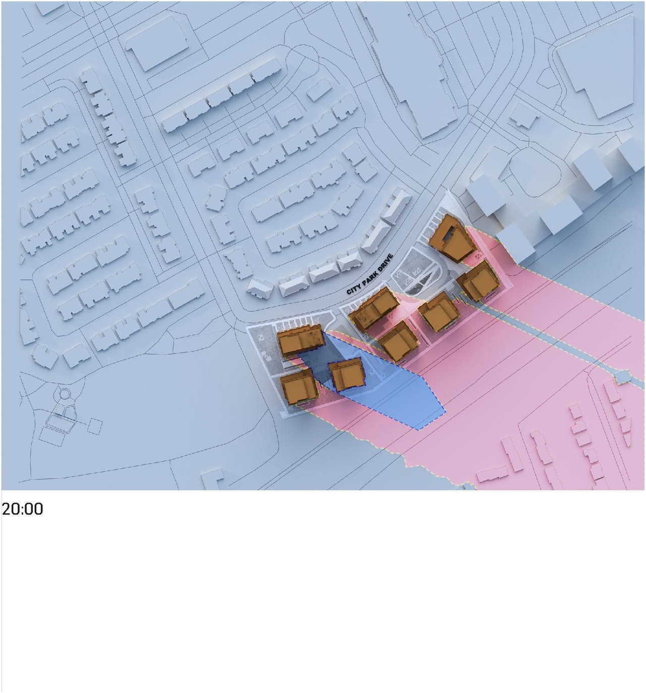 Construction site plan for project from page 55 of the file '2023-11-24 - Design Brief - D01-01-23-0005'