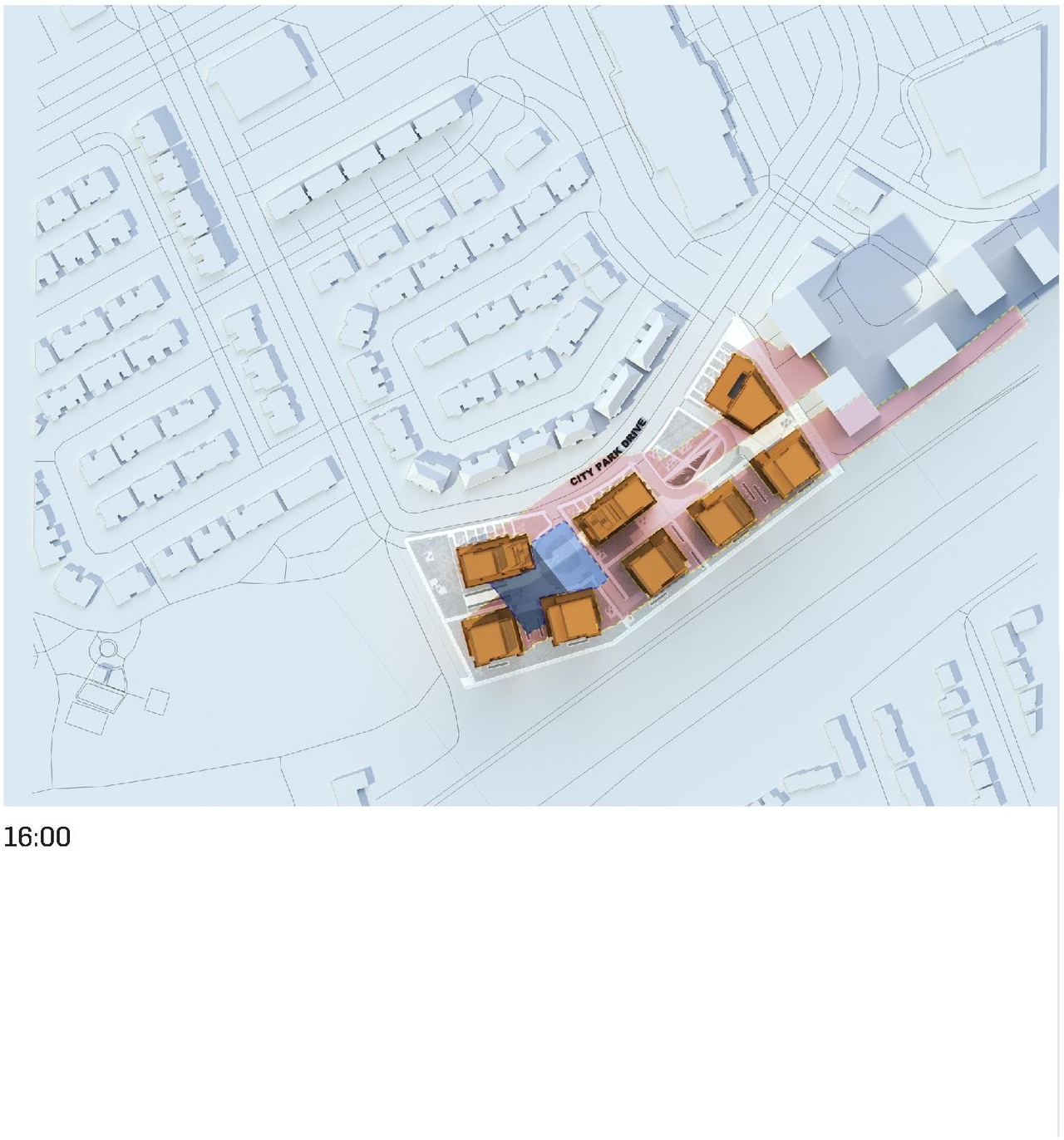Construction site plan for project from page 57 of the file '2023-11-24 - Design Brief - D01-01-23-0005'