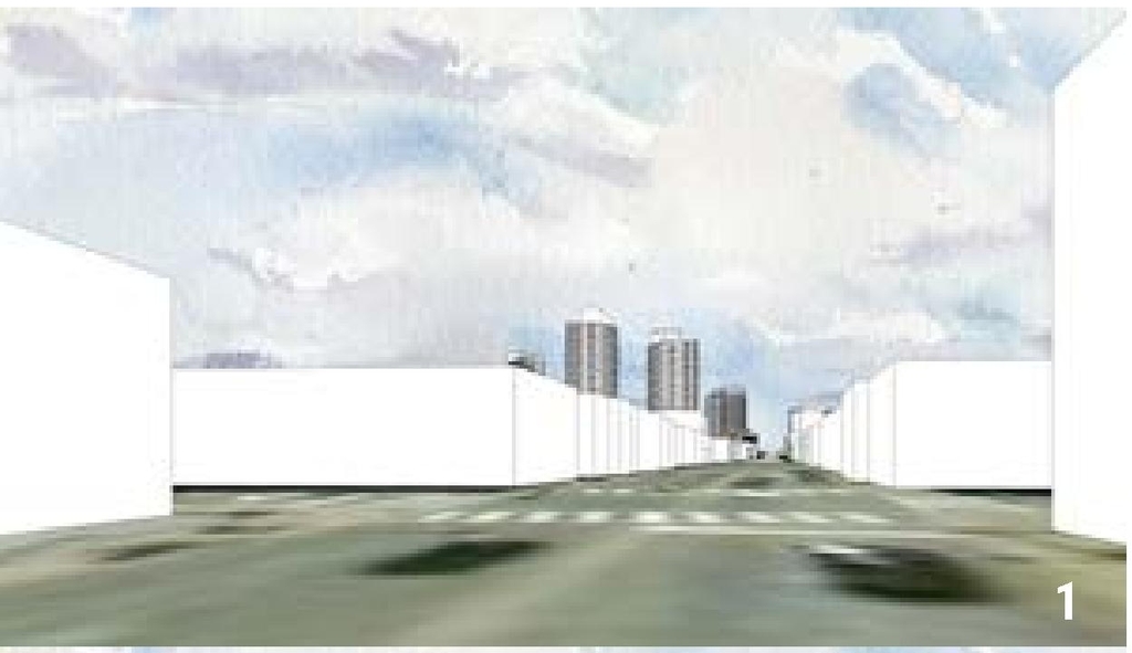 Rendering of building from page 45 of the file '2023-07-06 - UDRP Package (Review 1 of 2) - D01-01-23-0009, D02-02-23-0047'