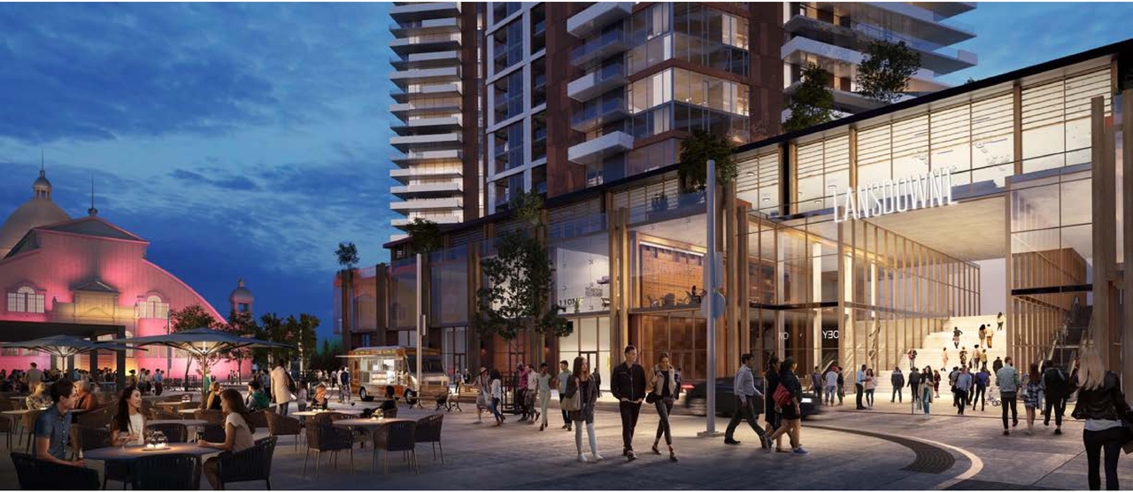 Rendering of building from page 62 of the file '2023-07-06 - UDRP Package (Review 1 of 2) - D01-01-23-0009, D02-02-23-0047'