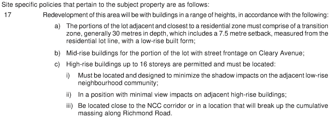Construction site plan for project from page 25 of the file '2024-06-21 - Design Brief - D01-01-23-0014'