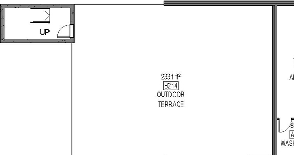 Floor plan for project from page 85 of the file '2024-06-21 - Design Brief - D01-01-23-0014'