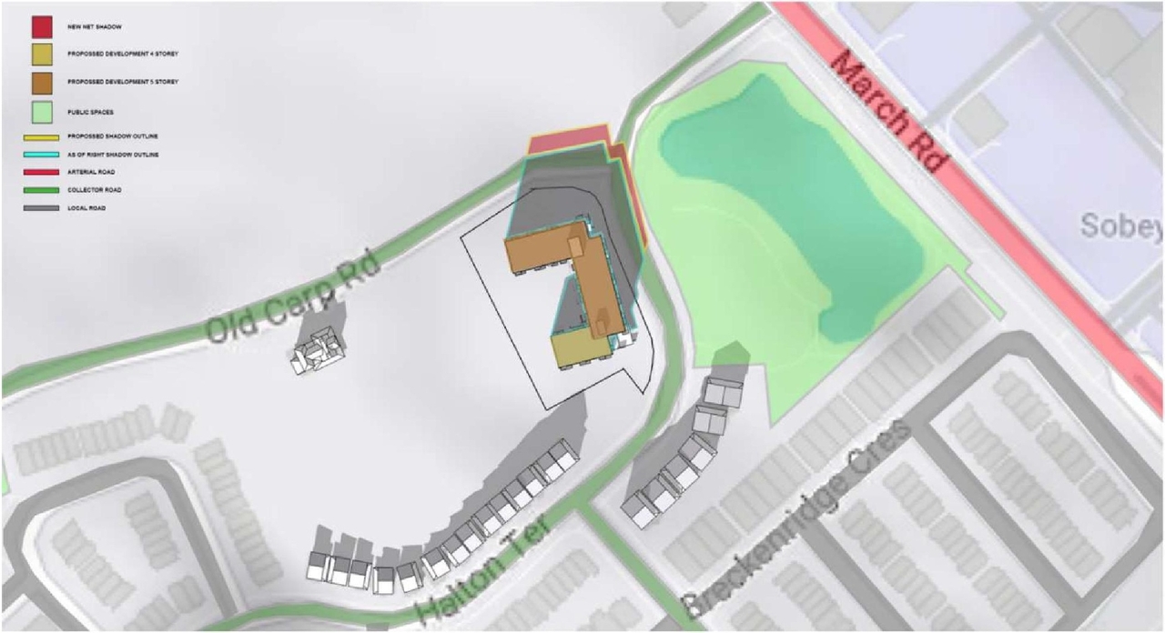 Construction site plan for project from page 28 of the file '2024-05-03 - Urban Design Brief - D01-01-24-0006'