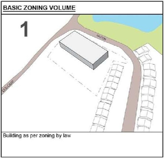 Construction site plan for project from page 36 of the file '2024-05-03 - Urban Design Brief - D01-01-24-0006'
