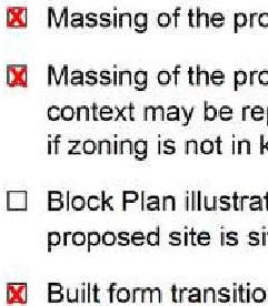Construction site plan for project from page 42 of the file '2024-05-03 - Urban Design Brief - D01-01-24-0006'