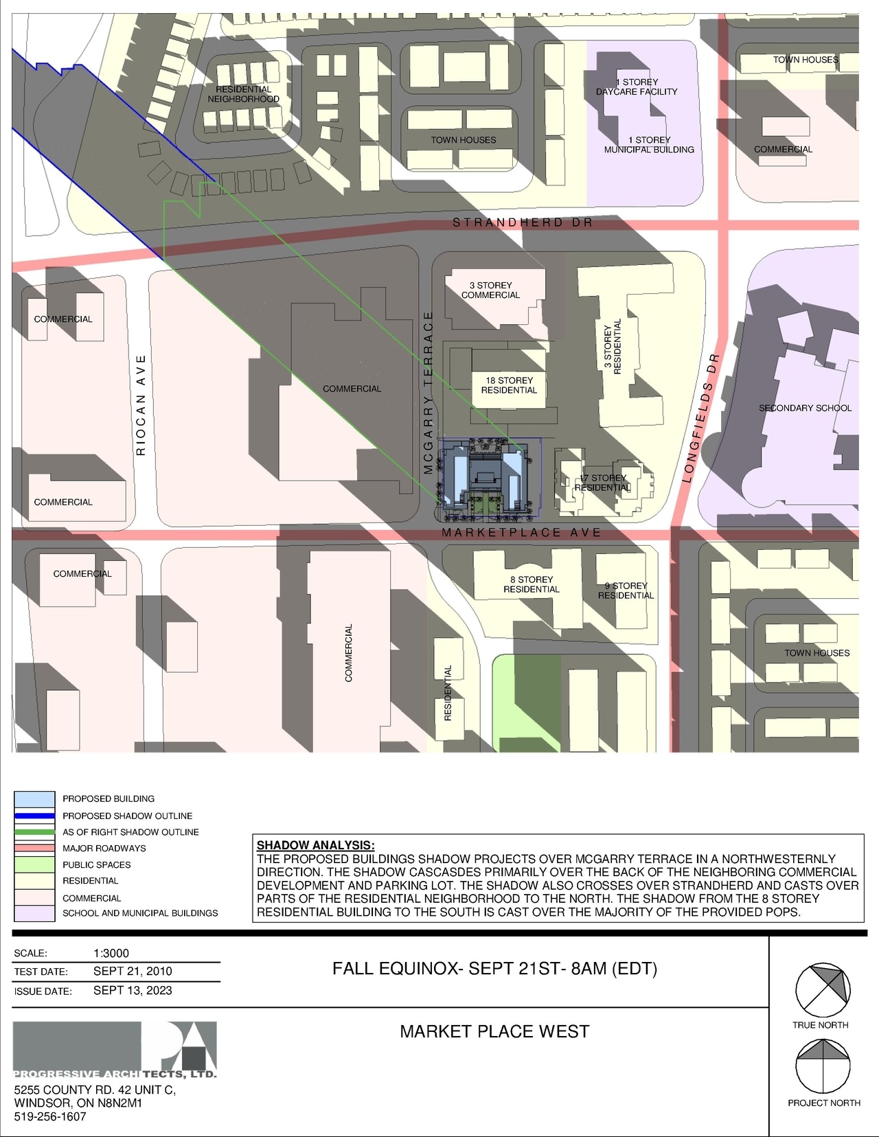 Construction site plan for project from page 90 of the file '2024-06-19 - Design Brief - D01-01-24-0014'