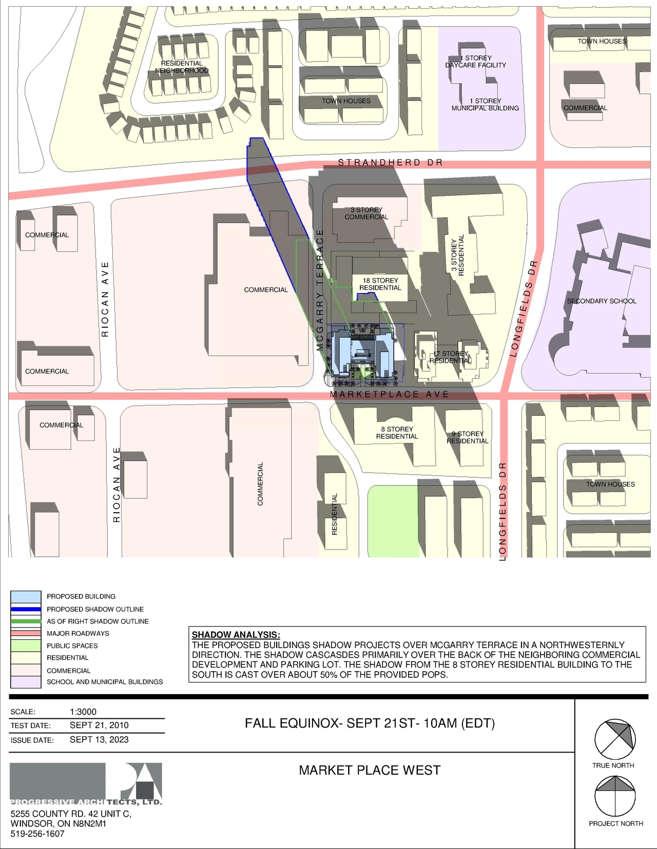 Construction site plan for project from page 92 of the file '2024-06-19 - Design Brief - D01-01-24-0014'