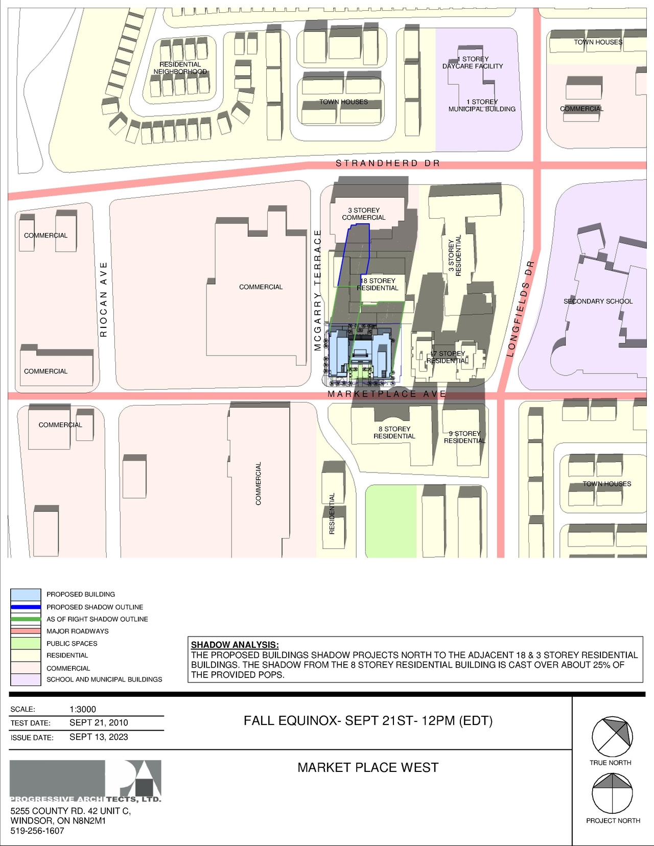 Construction site plan for project from page 94 of the file '2024-06-19 - Design Brief - D01-01-24-0014'