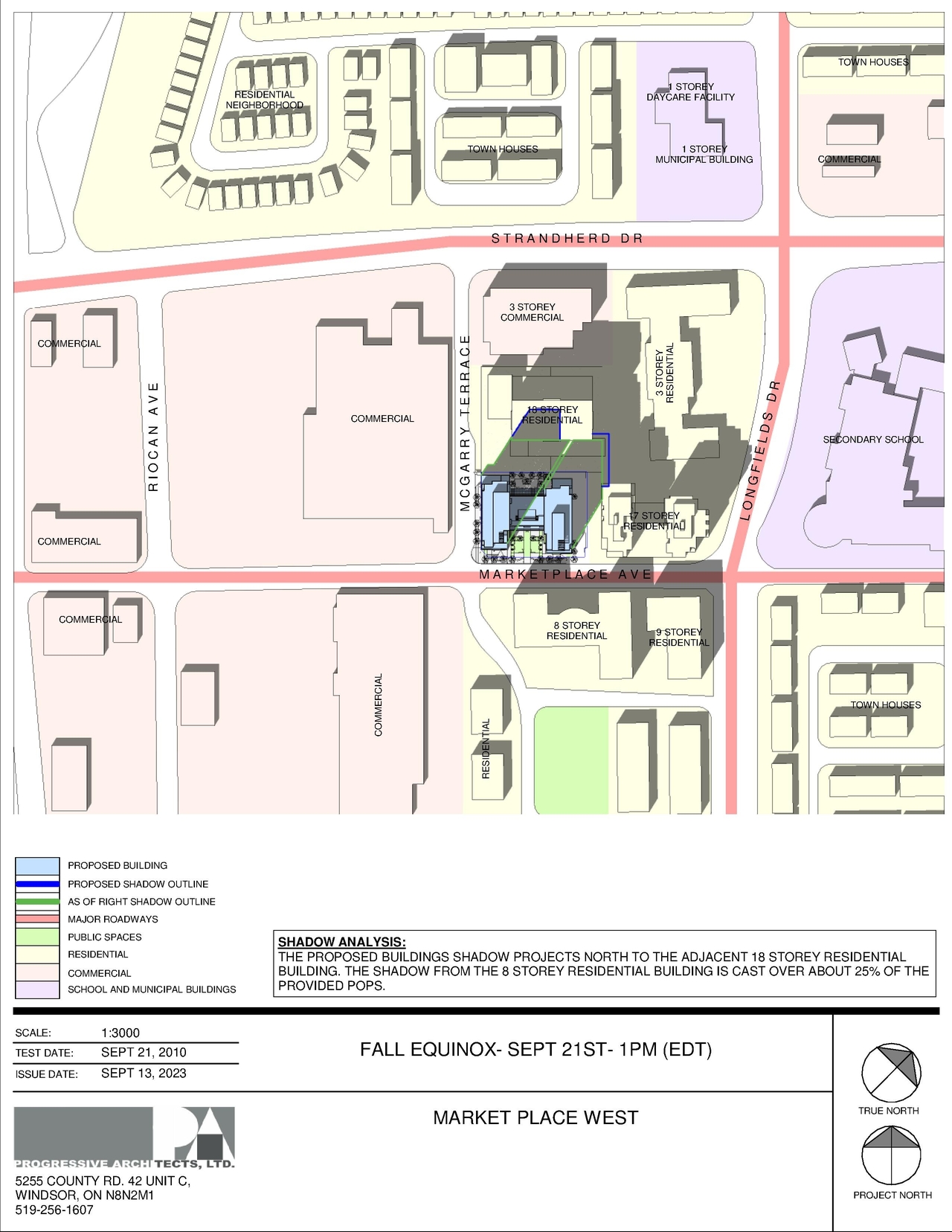 Construction site plan for project from page 95 of the file '2024-06-19 - Design Brief - D01-01-24-0014'