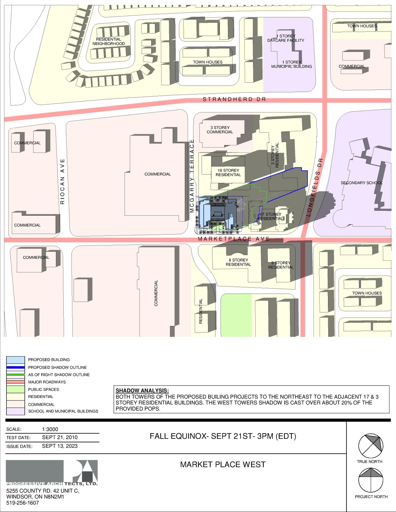 Construction site plan for project from page 97 of the file '2024-06-19 - Design Brief - D01-01-24-0014'