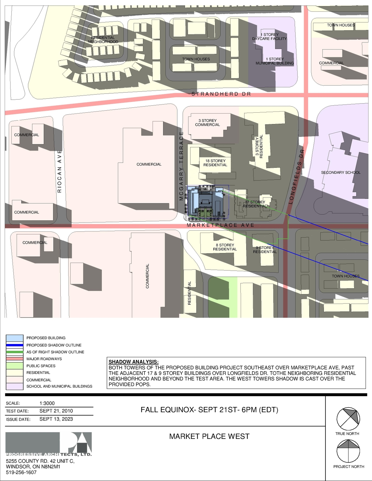 Construction site plan for project from page 100 of the file '2024-06-19 - Design Brief - D01-01-24-0014'